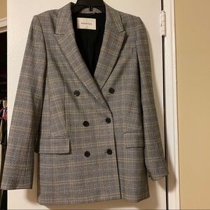 Aritzia Blazer